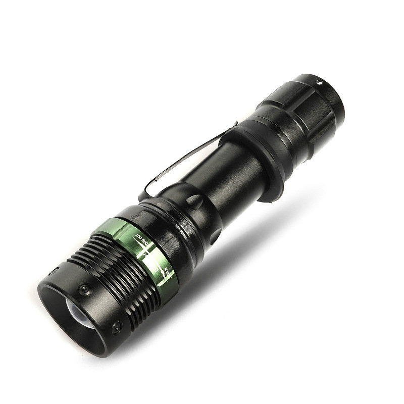 FLASHLIGHT WJ-F030