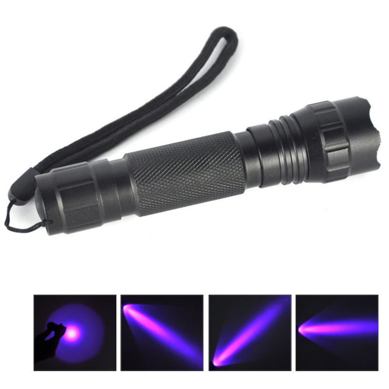 FLASHLIGHT WJ-F033