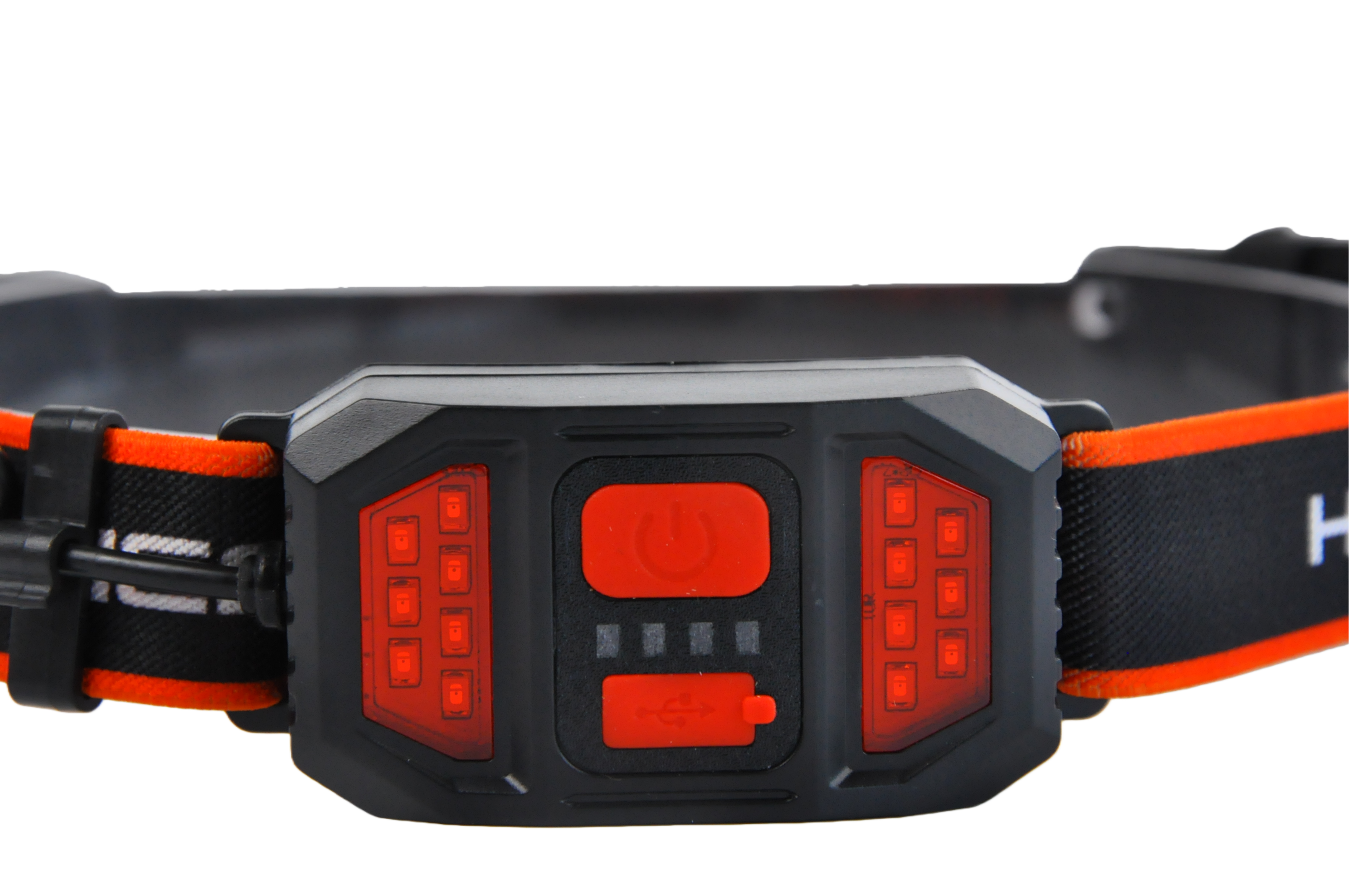 LED HEADLIGHT WJ-H070B