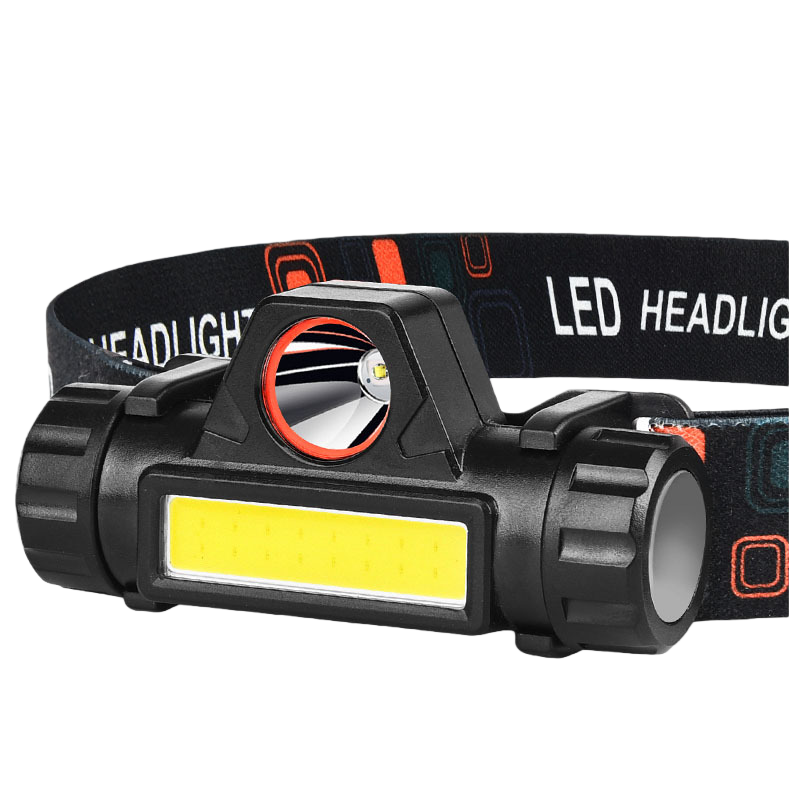 LED HEADLIGHT WJ-H069