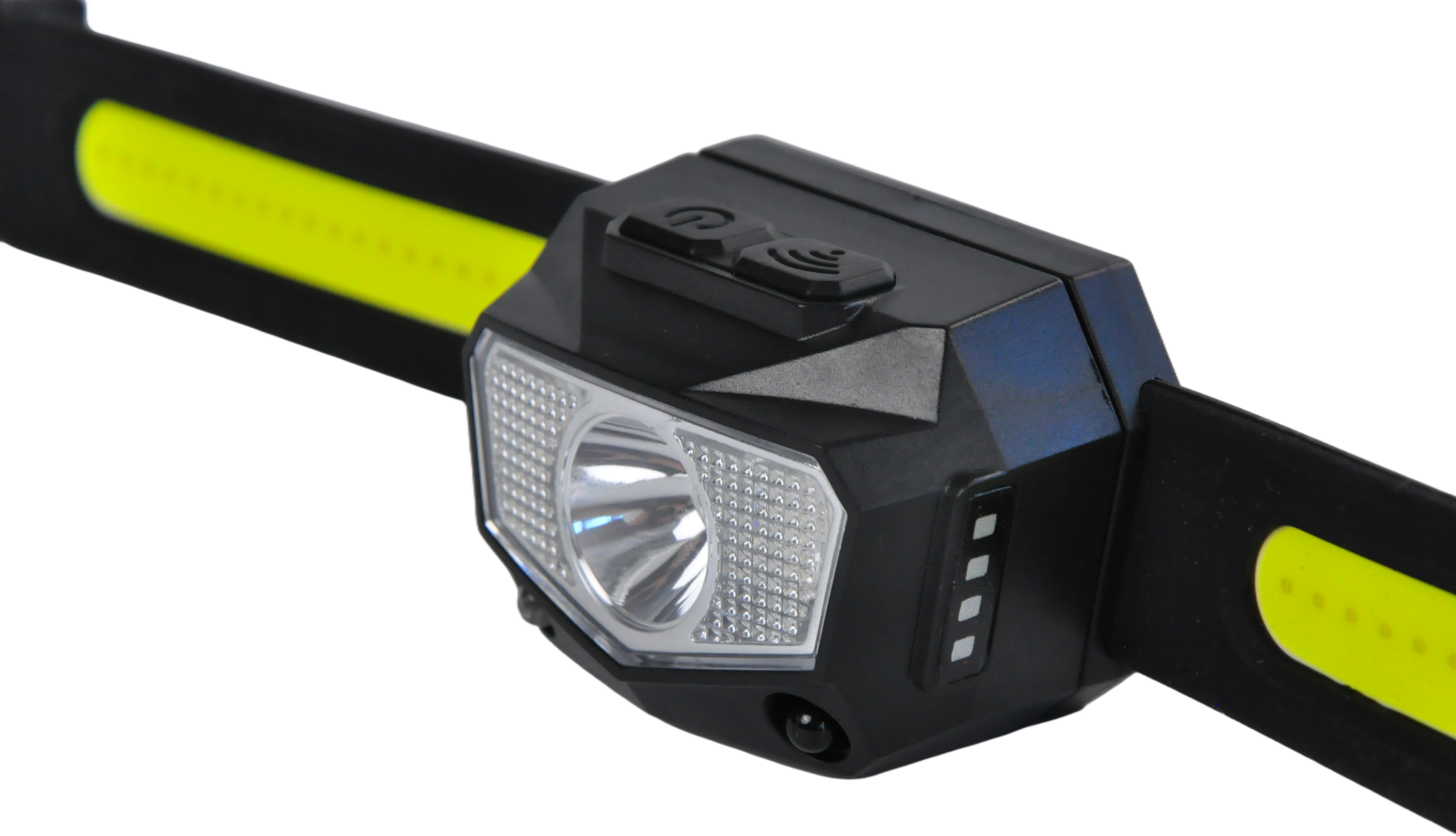LED HEADLIGHT WJ-H084