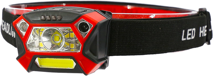 LED HEADLIGHT WJ-H089