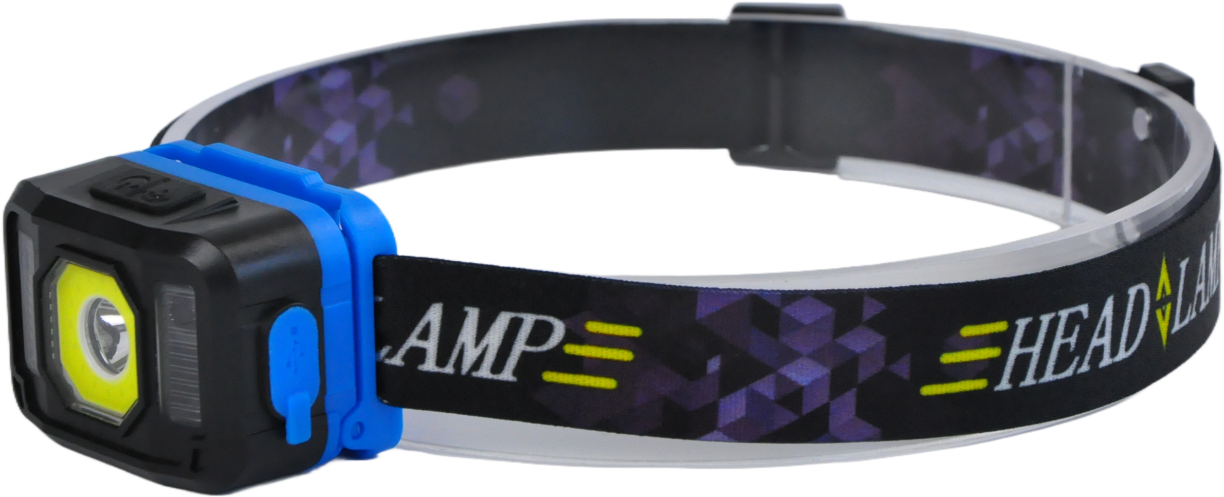 LED HEADLIGHT WJ-H085