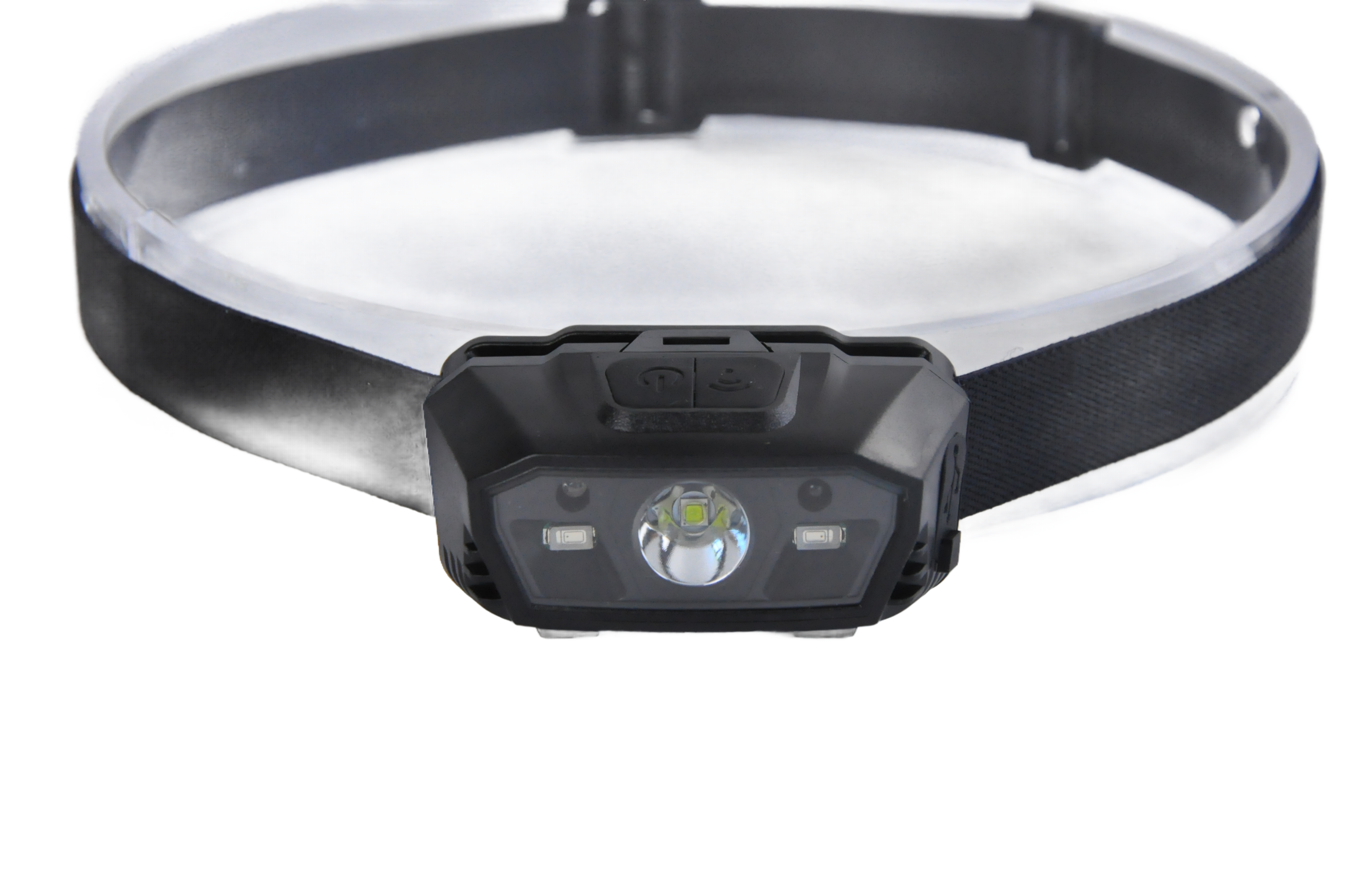 LED HEADLIGHT WJ-H093