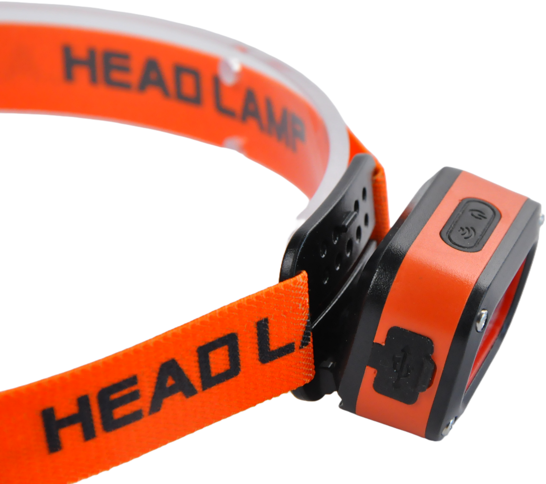 LED HEADLIGHT WJ-H080