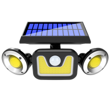 SOLAR LIGHT WJ-T013