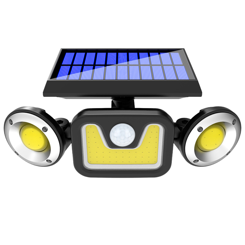 SOLAR LIGHT WJ-T013