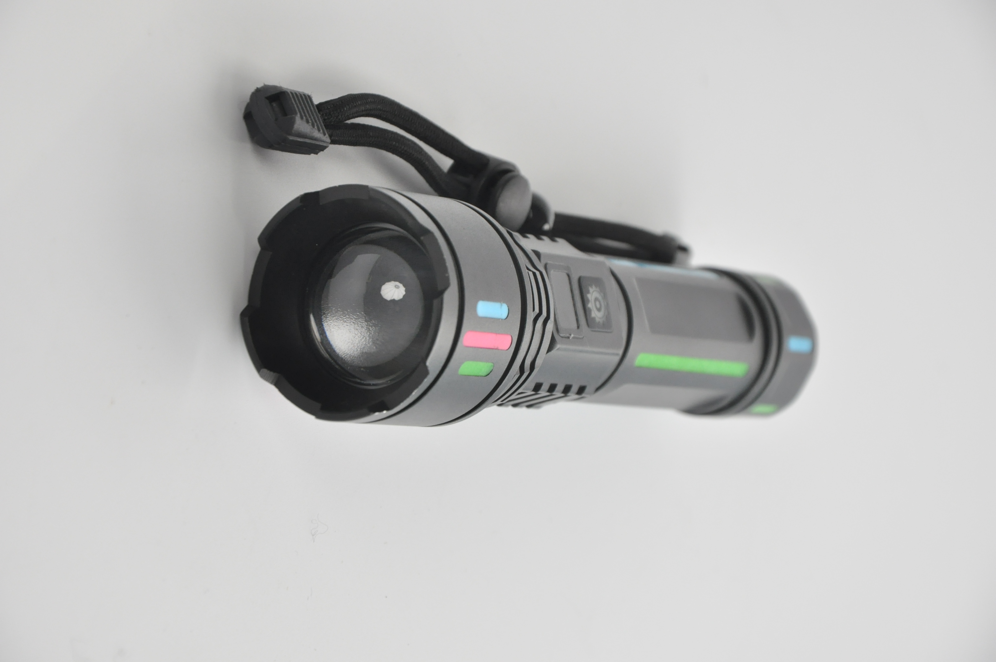 FLASHLIGHT WJ-F002