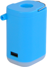 CAMPING LIGHT WJ-D006