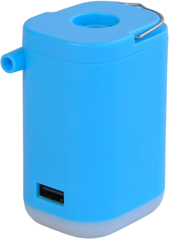 CAMPING LIGHT WJ-D006