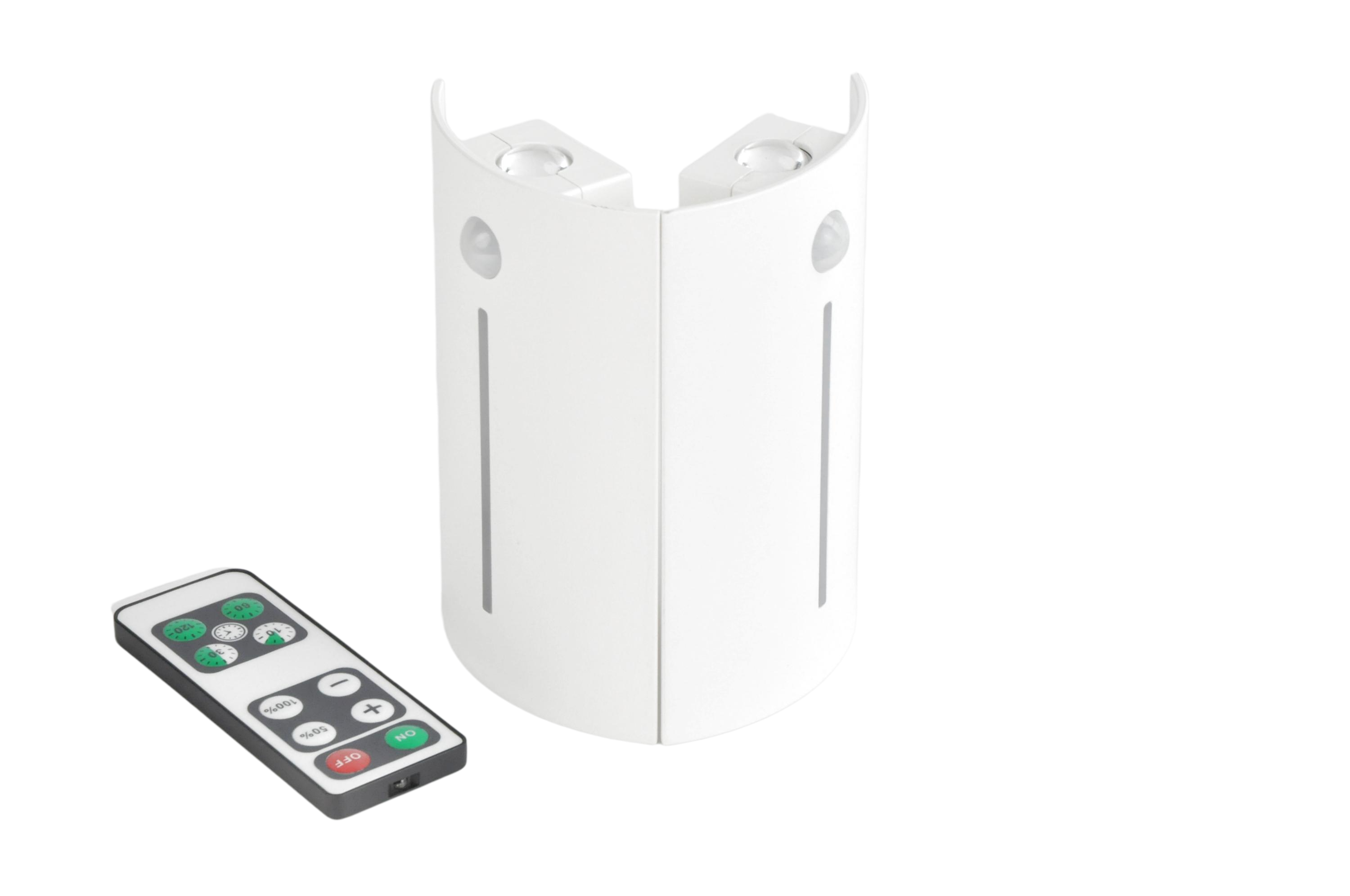 SENSOR LIGHT WJ-S002A