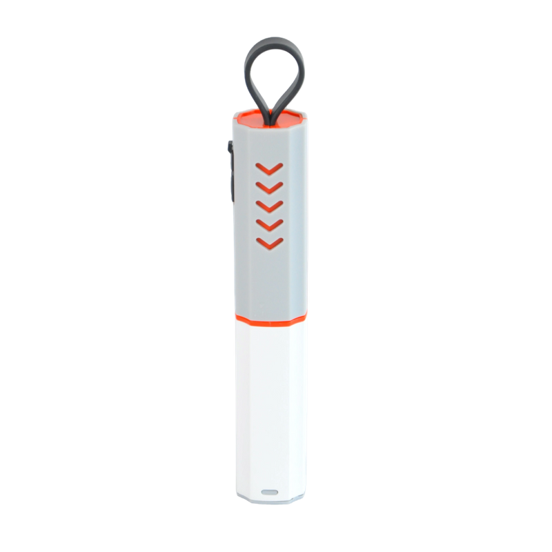 FLASHLIGHT WJ-F069