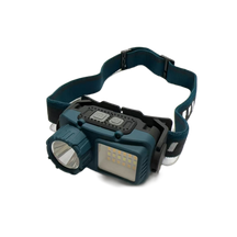 LED HEADLIGHT WJ-H-1037