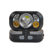LED HEADLIGHT WJ-H118