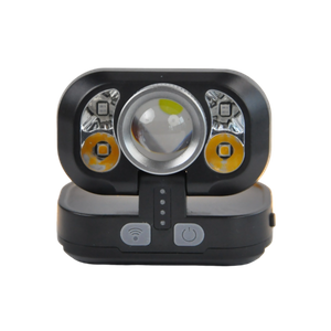 LED HEADLIGHT WJ-H118