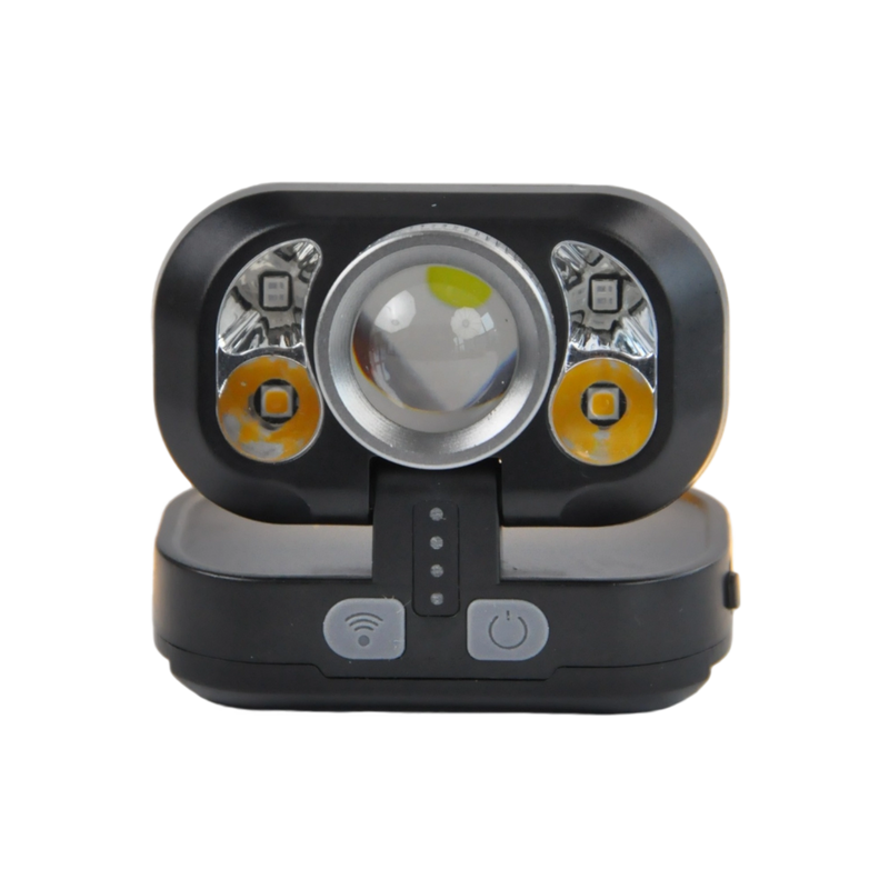 LED HEADLIGHT WJ-H118