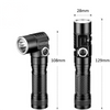 FLASHLIGHT WJ-F010
