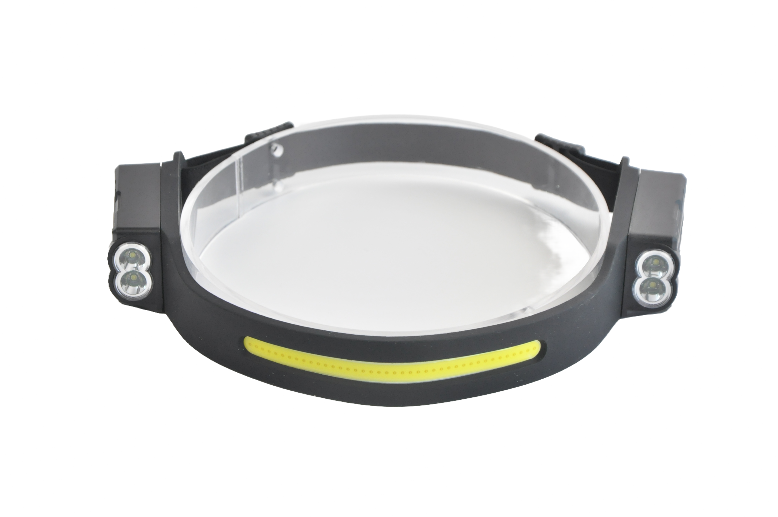 LED HEADLIGHT WJ-H050