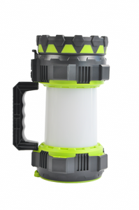 FLASHLIGHT WJ-F014