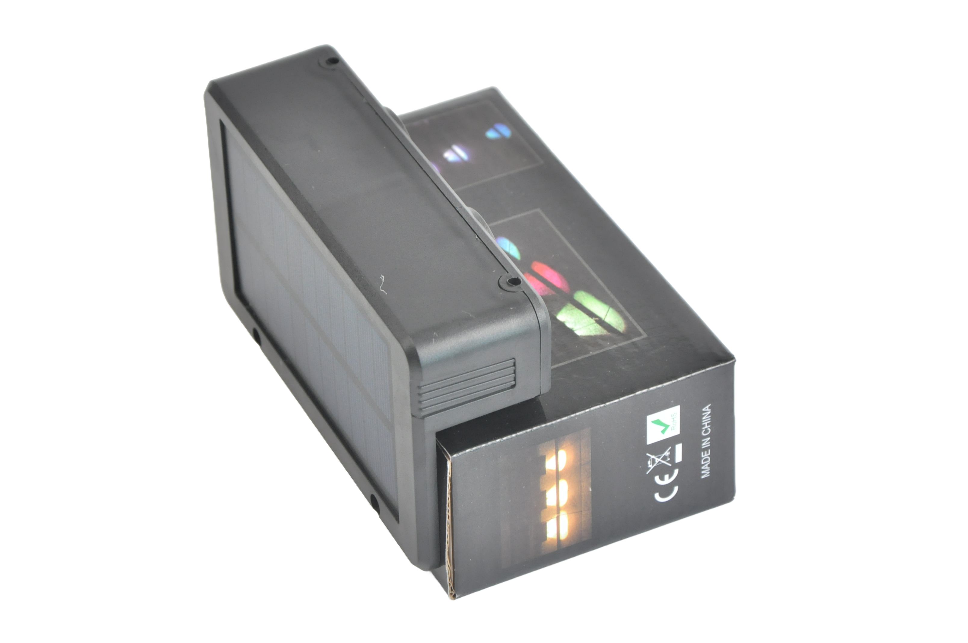SOLAR LIGHT WJ-T002