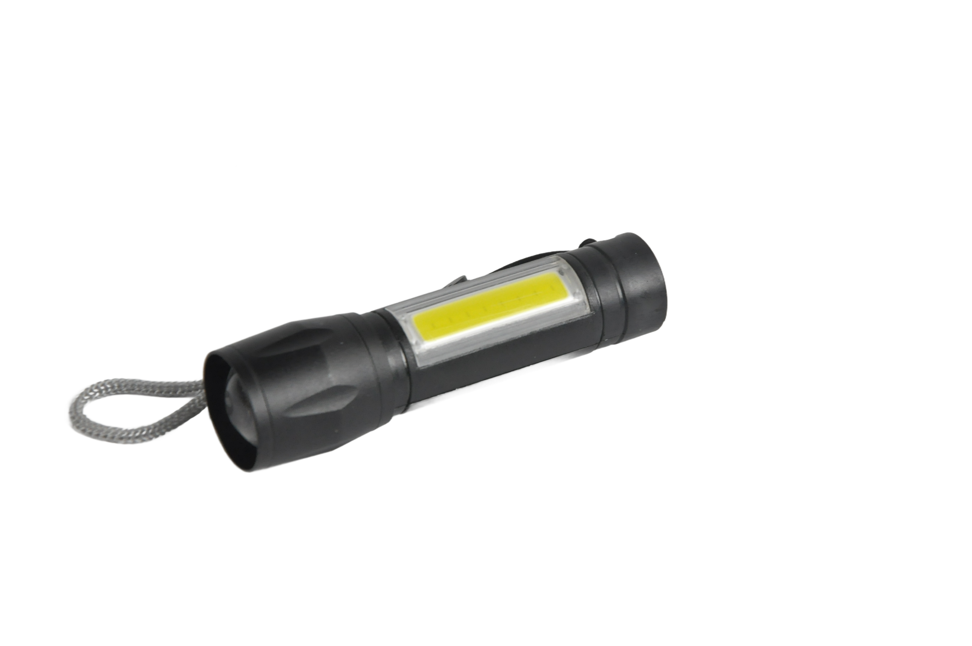 FLASHLIGHT WJ-F017