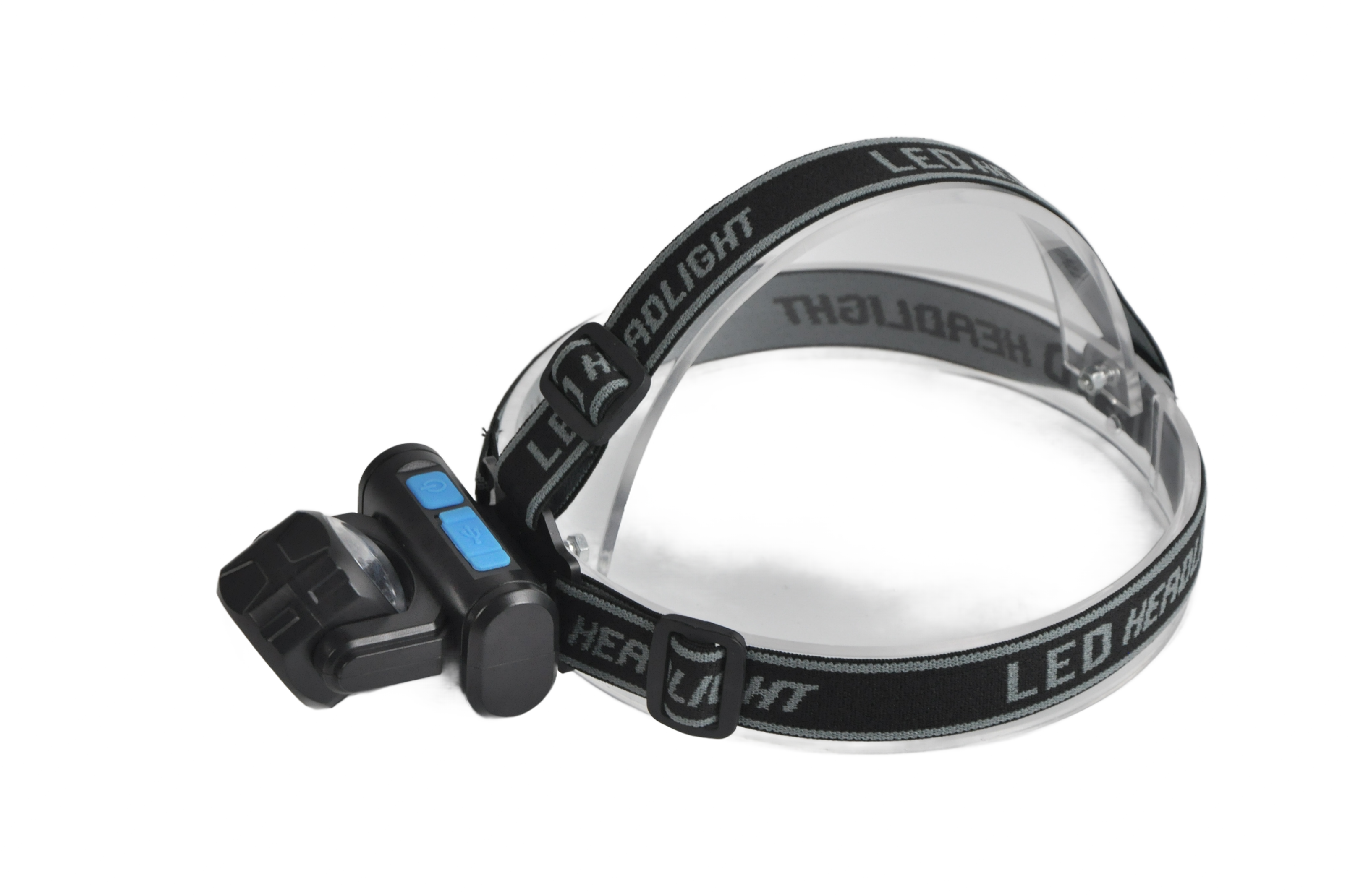 LED HEADLIGHT WJ-H059