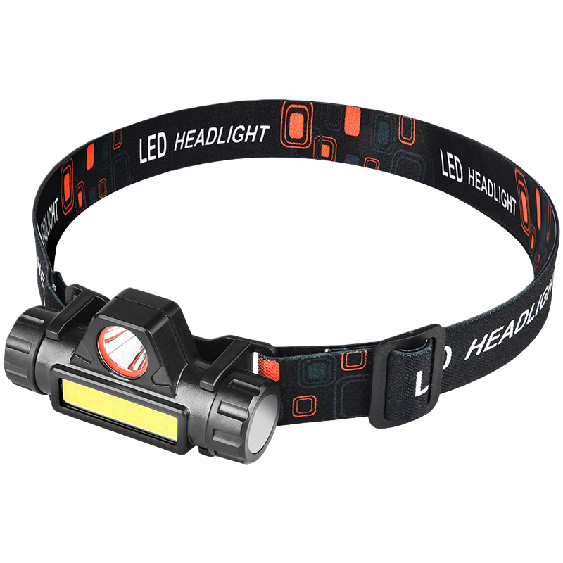 LED HEADLIGHT WJ-H069