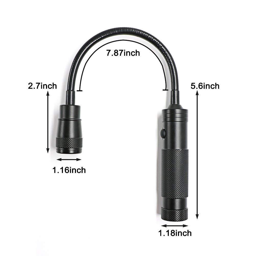 WORKING LIGHT WJ-W108