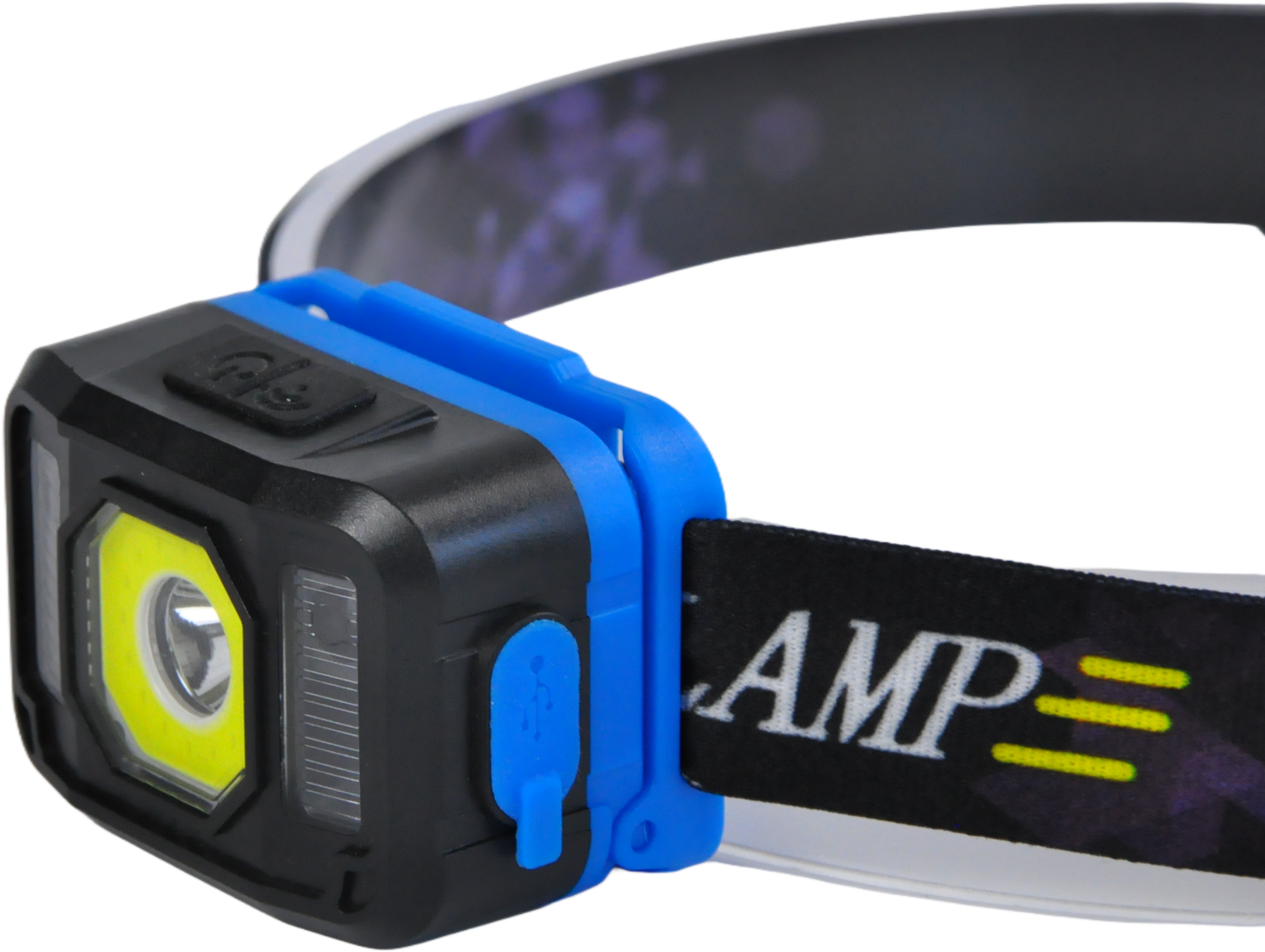 LED HEADLIGHT WJ-H085