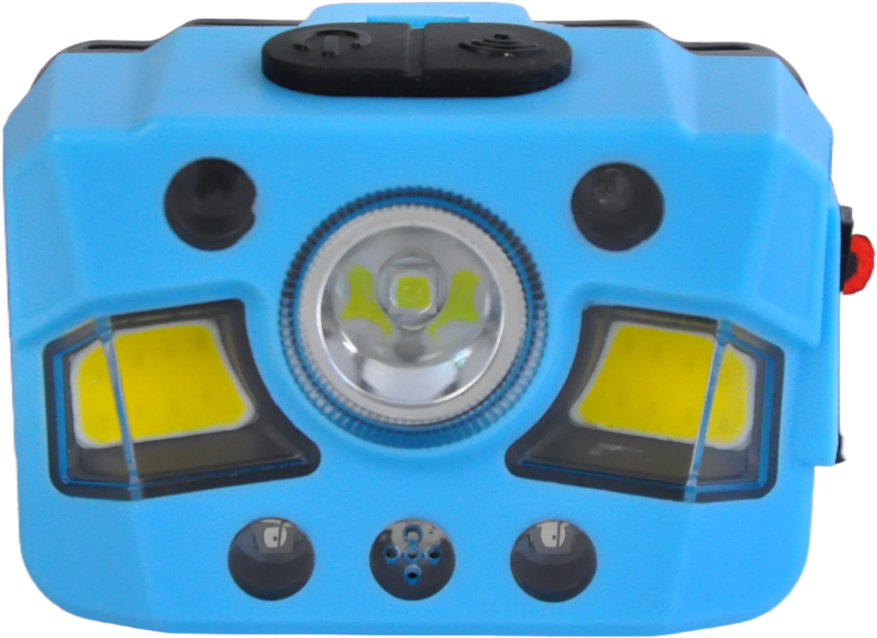 LED HEADLIGHT WJ-H088