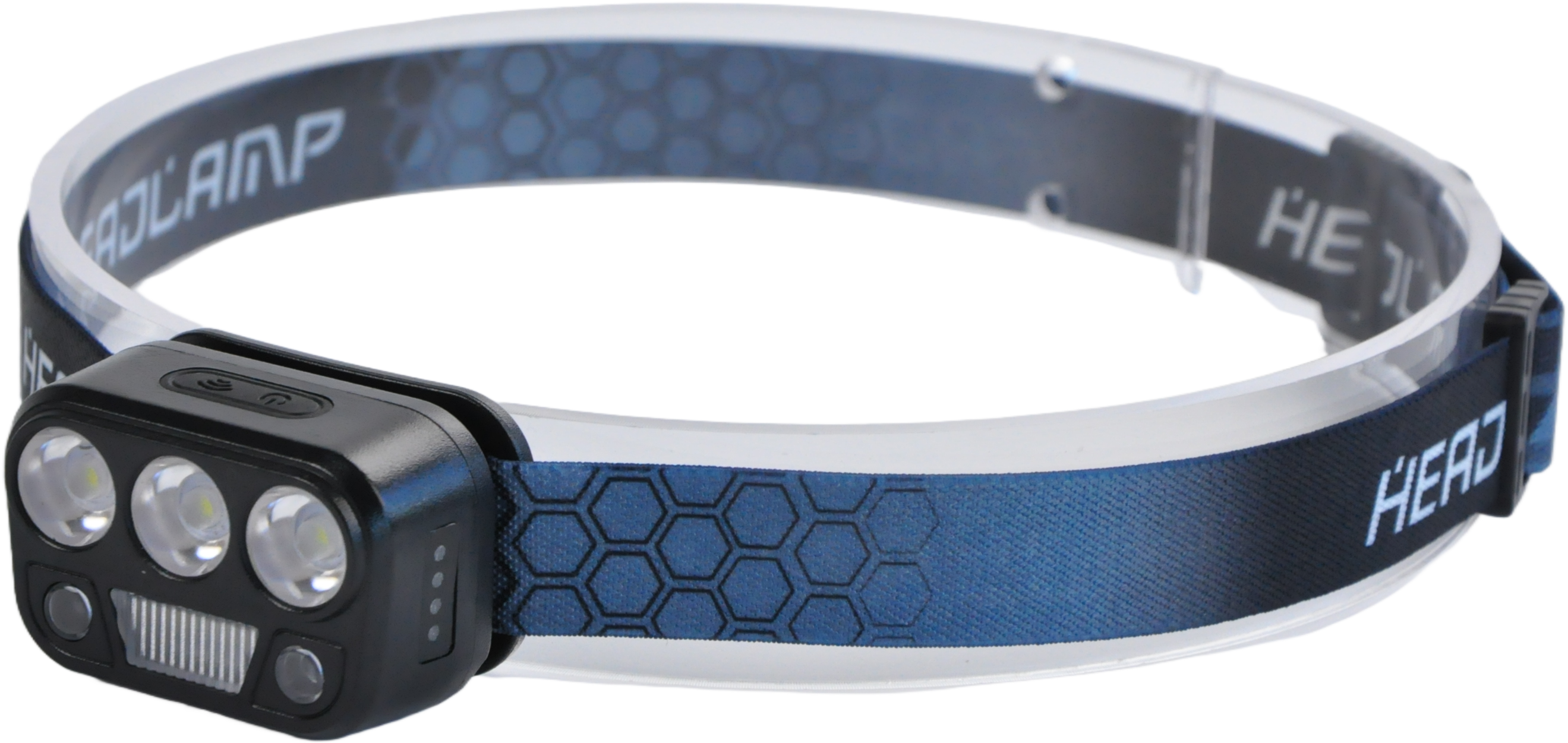 LED HEADLIGHT WJ-H078