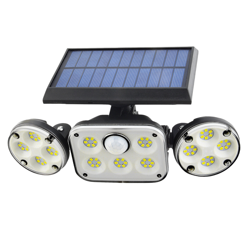 SOLAR LIGHT WJ-T013