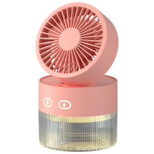 CAMPING LIGHT WJ-C010