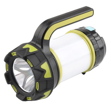 FLASHLIGHT WJ-F042