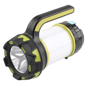 FLASHLIGHT WJ-F042