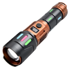 FLASHLIGHT WJ-F051