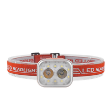 LED HEADLIGHT WJ-H008