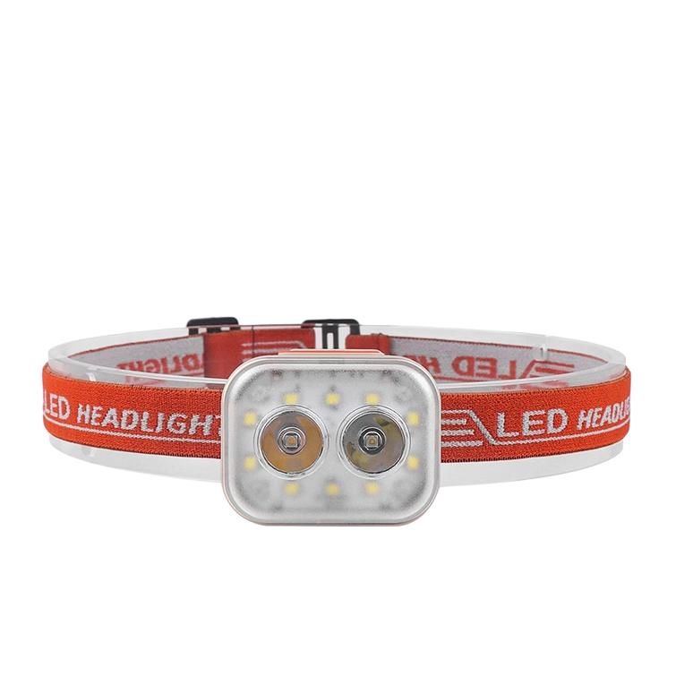 LED HEADLIGHT WJ-H008