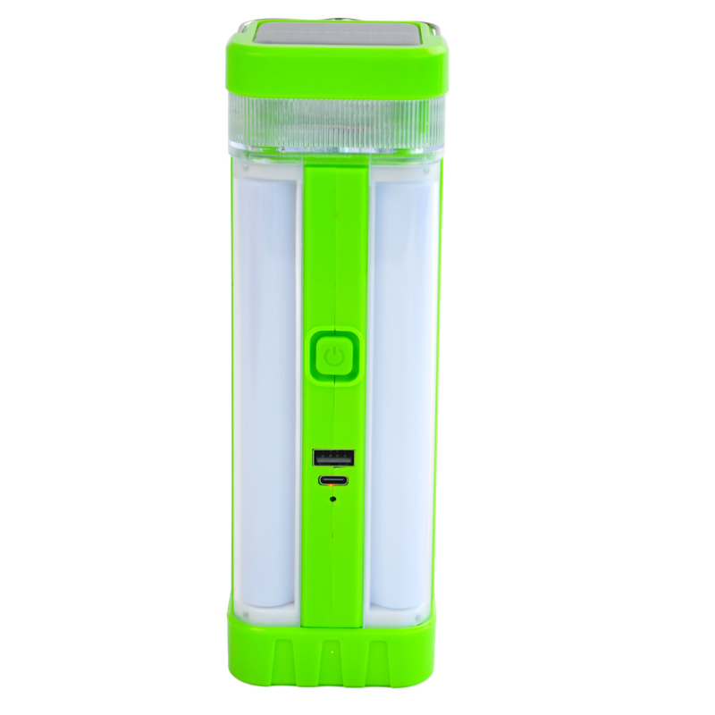 CAMPING LIGHT WJ-C013