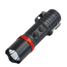 FLASHLIGHT WJ-F052