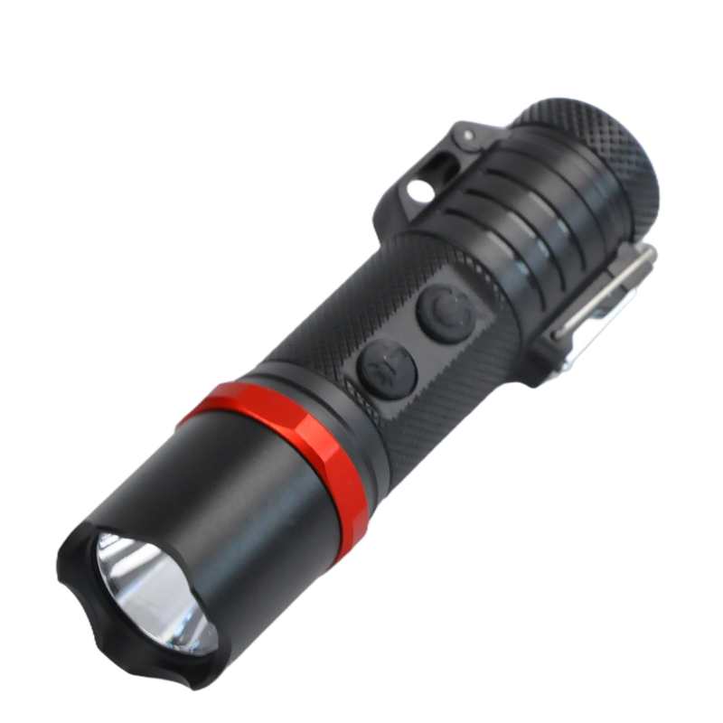 FLASHLIGHT WJ-F052