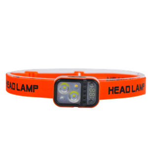 LED HEADLIGHT WJ-H083