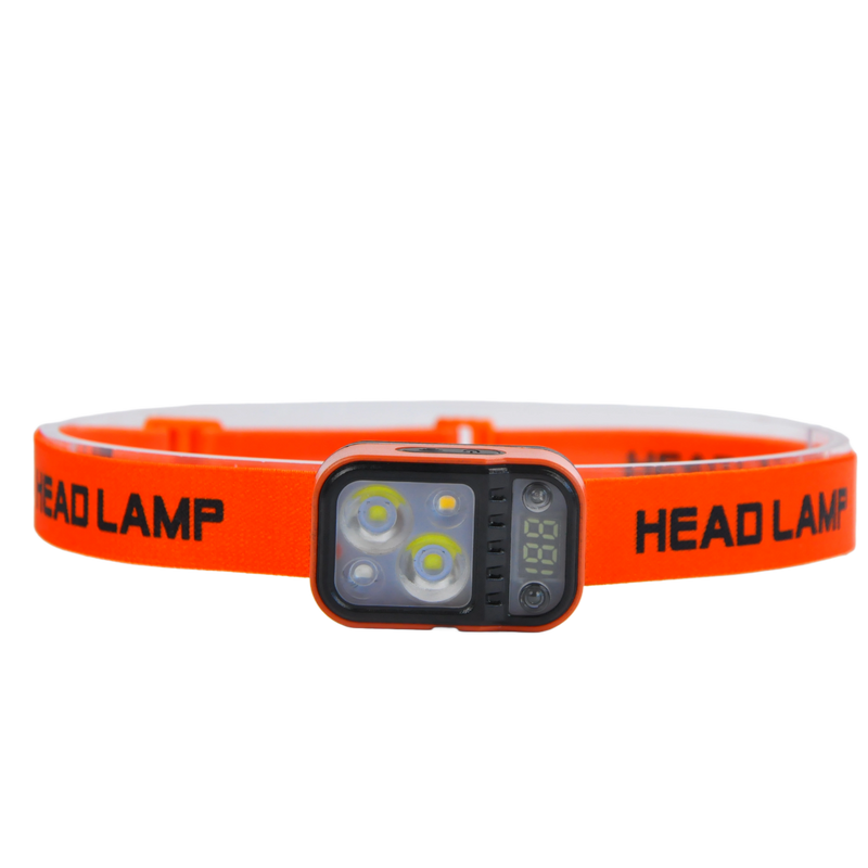 LED HEADLIGHT WJ-H083