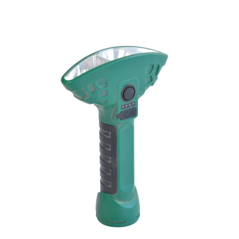 FLASHLIGHT WJ-F064