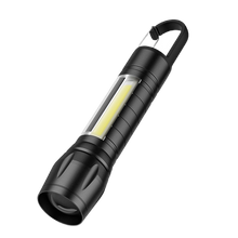 FLASHLIGHT WJ-F059