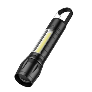 FLASHLIGHT WJ-F059
