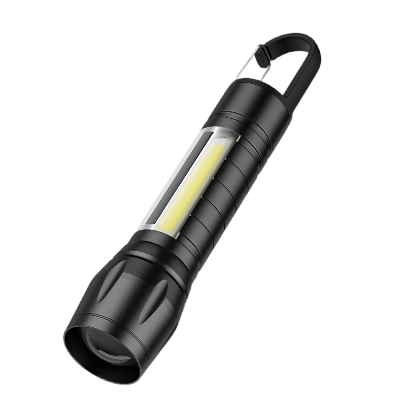 FLASHLIGHT WJ-F059