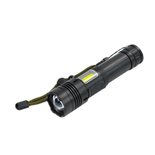 FLASHLIGHT WJ-F054