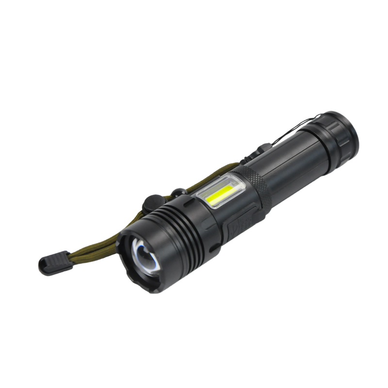 FLASHLIGHT WJ-F054
