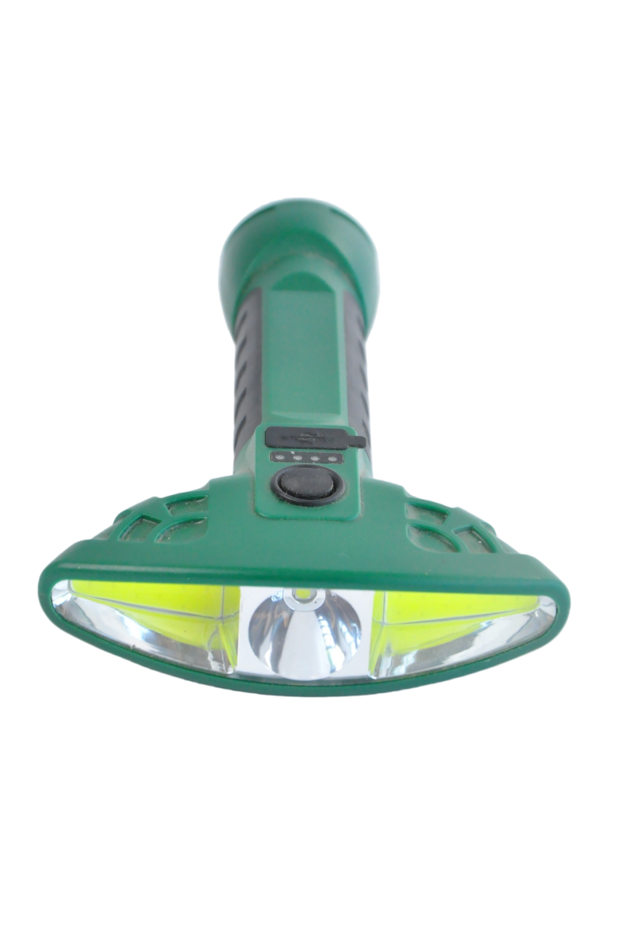 FLASHLIGHT WJ-F064